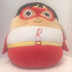 ryan's world bean bag chair